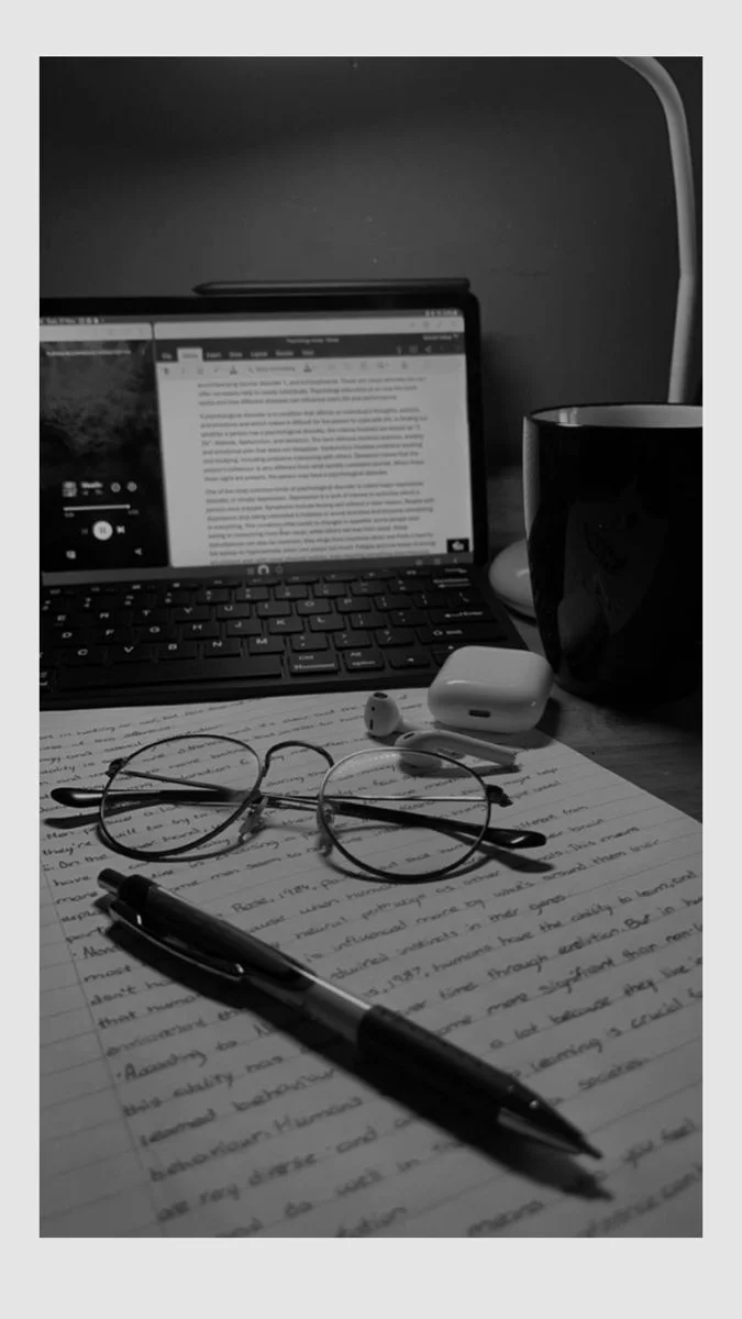 Mindful Workspace